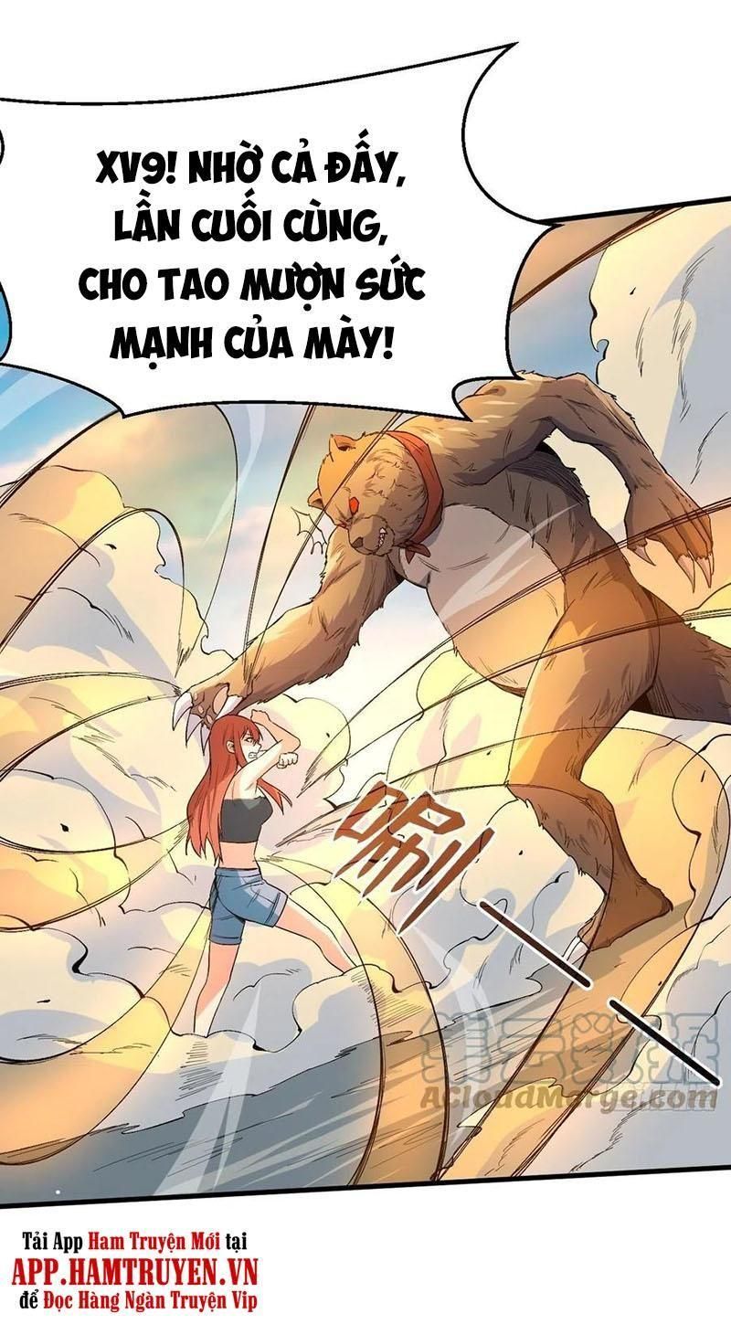 đọc truyện Trở Về Làm Đại Lão Thời Mạt Thế Chương 187 ảnh 4 tại Truyện Dạ Ký