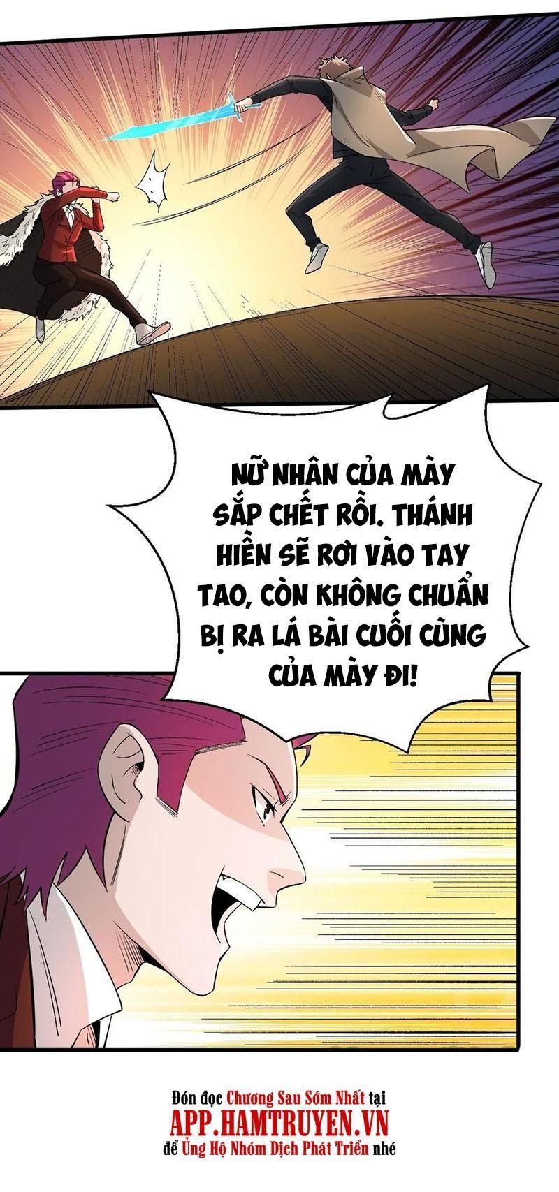 đọc truyện Trở Về Làm Đại Lão Thời Mạt Thế Chương 187 ảnh 34 tại Truyện Dạ Ký
