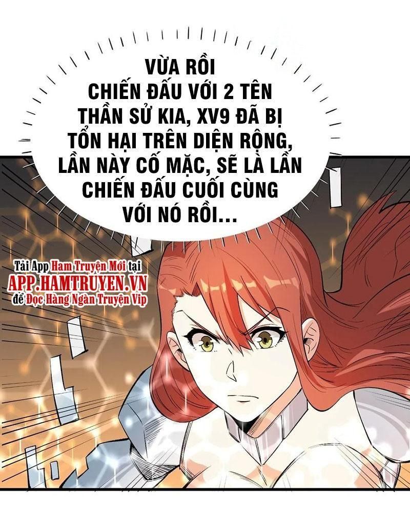 đọc truyện Trở Về Làm Đại Lão Thời Mạt Thế Chương 187 ảnh 8 tại Truyện Dạ Ký