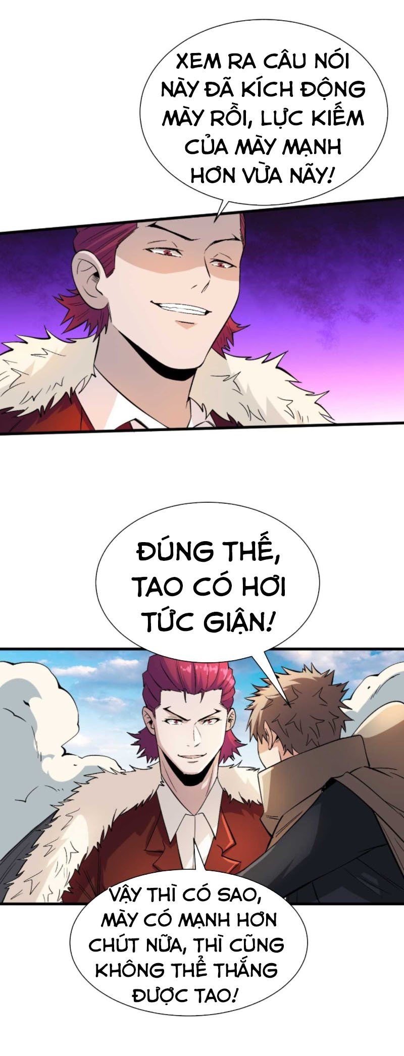 đọc truyện Trở Về Làm Đại Lão Thời Mạt Thế Chương 188 ảnh 4 tại Giả Dược