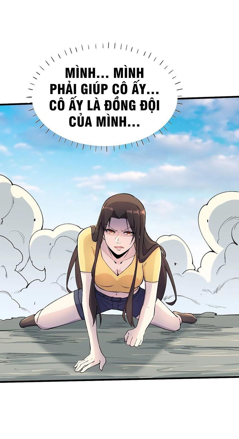 đọc truyện Trở Về Làm Đại Lão Thời Mạt Thế Chương 189 ảnh 11 tại Giả Dược