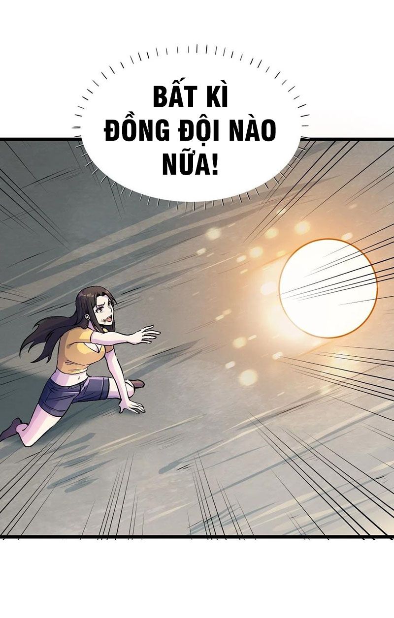 đọc truyện Trở Về Làm Đại Lão Thời Mạt Thế Chương 189 ảnh 17 tại Giả Dược