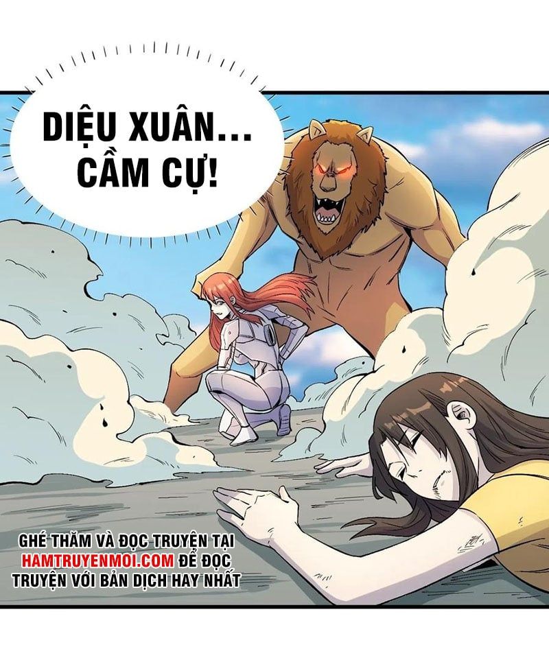 đọc truyện Trở Về Làm Đại Lão Thời Mạt Thế Chương 189 ảnh 22 tại Giả Dược