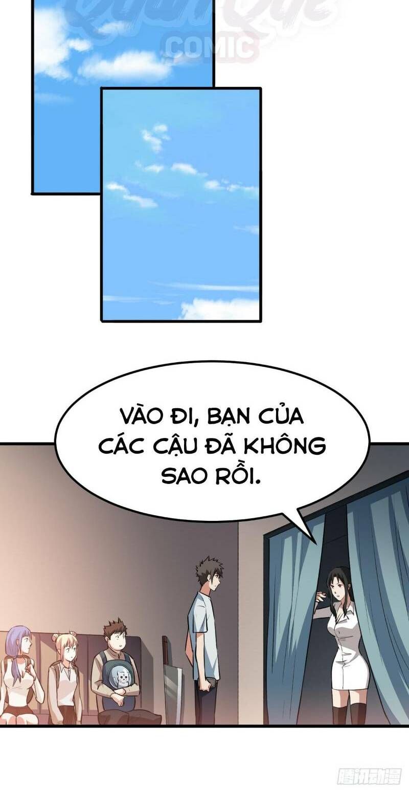 đọc truyện Trở Về Làm Đại Lão Thời Mạt Thế Chương 19 ảnh 13 tại Giả Dược