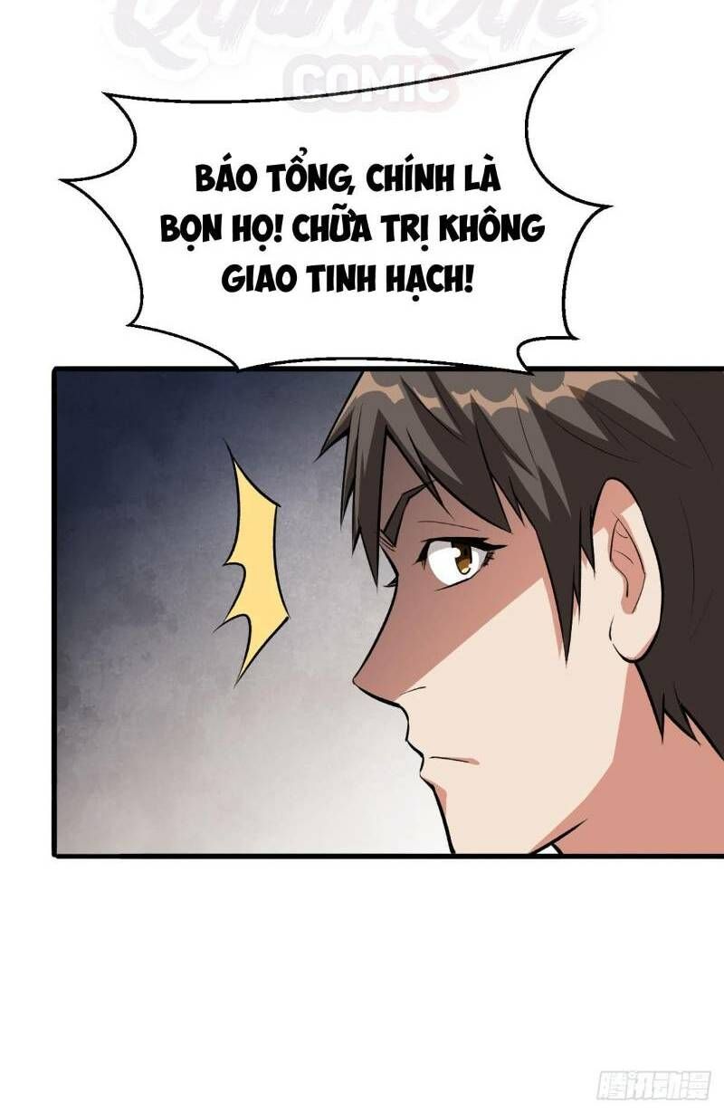 đọc truyện Trở Về Làm Đại Lão Thời Mạt Thế Chương 19 ảnh 15 tại Giả Dược
