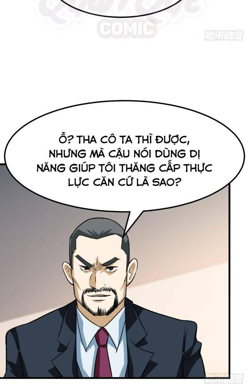 đọc truyện Trở Về Làm Đại Lão Thời Mạt Thế Chương 19 ảnh 31 tại Giả Dược