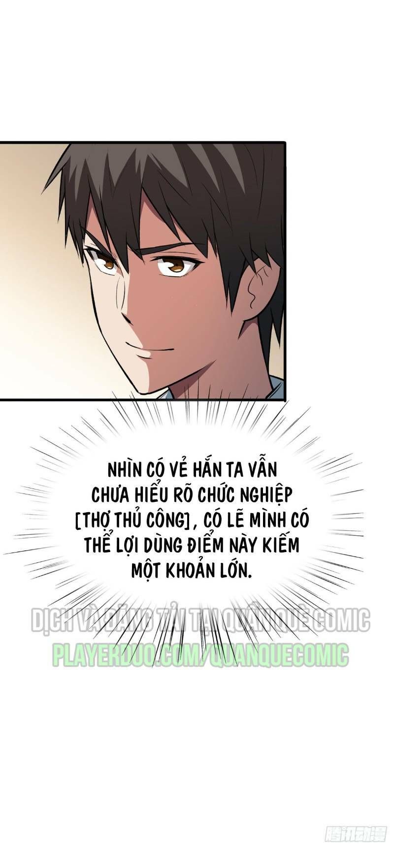 đọc truyện Trở Về Làm Đại Lão Thời Mạt Thế Chương 19 ảnh 32 tại Giả Dược