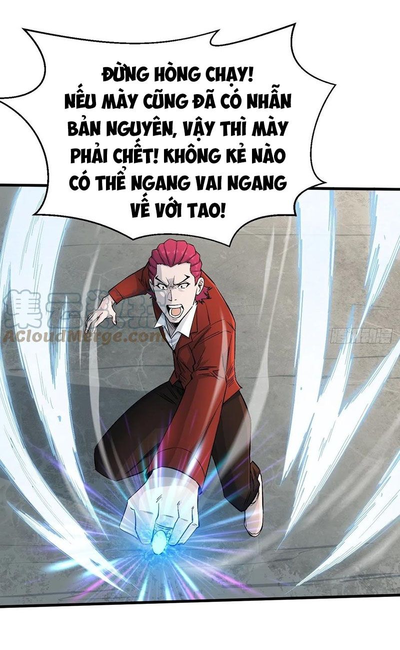 đọc truyện Trở Về Làm Đại Lão Thời Mạt Thế Chương 190 ảnh 19 tại Giả Dược