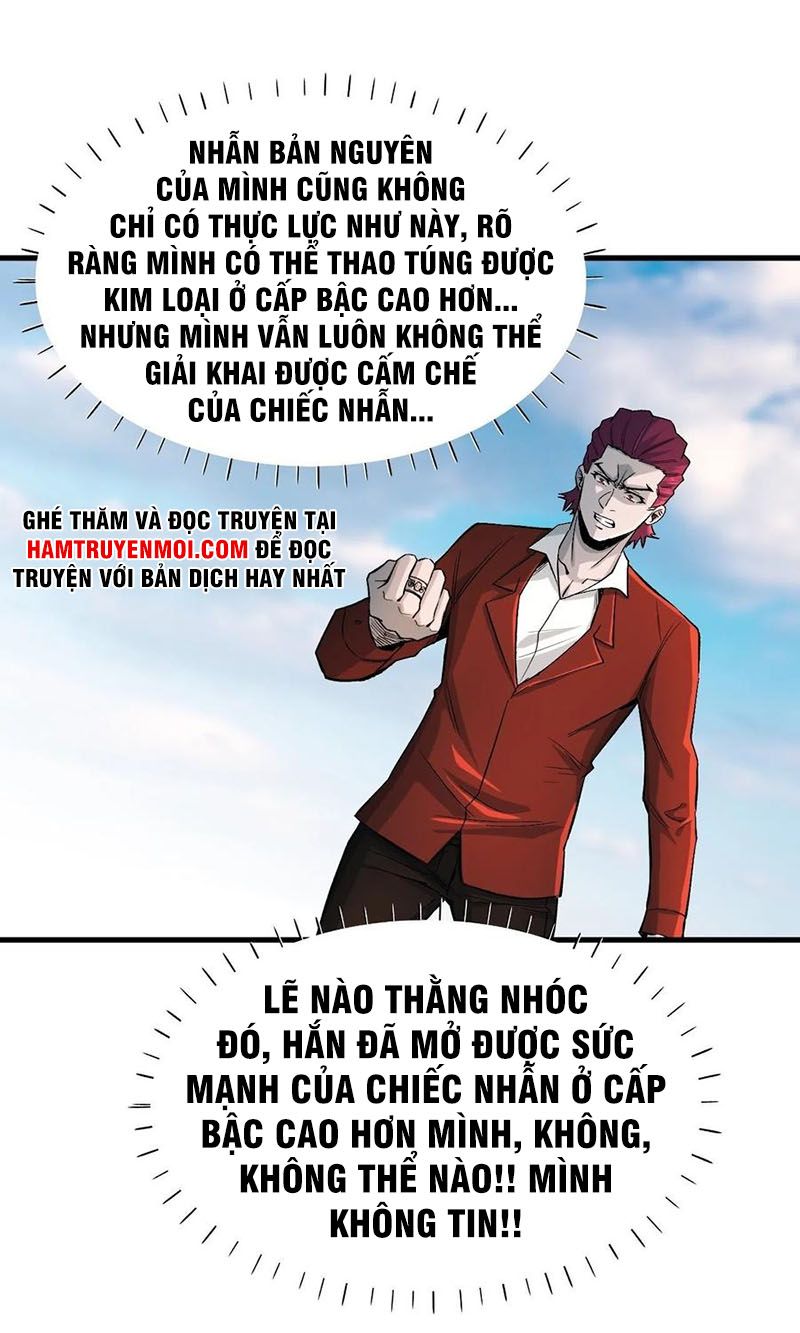 đọc truyện Trở Về Làm Đại Lão Thời Mạt Thế Chương 190 ảnh 26 tại Giả Dược