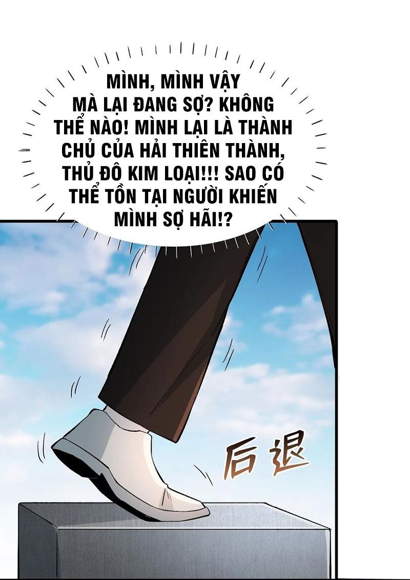 đọc truyện Trở Về Làm Đại Lão Thời Mạt Thế Chương 190 ảnh 29 tại Giả Dược