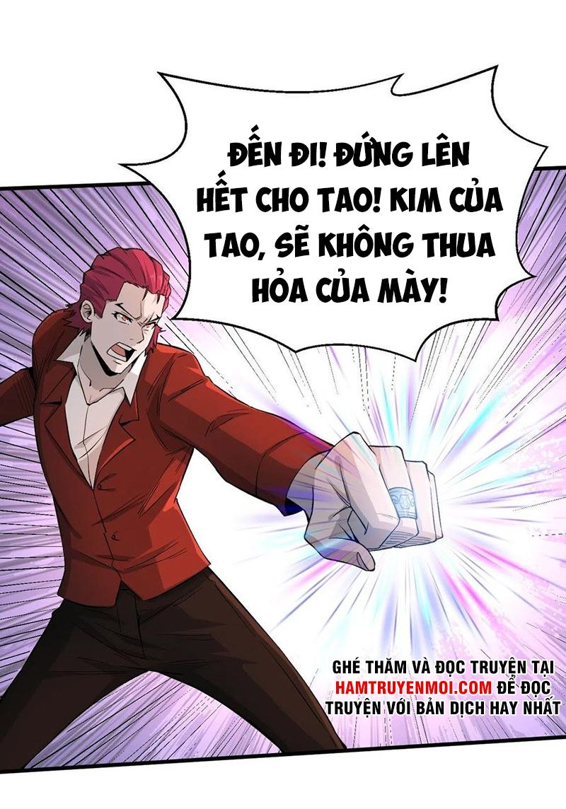 đọc truyện Trở Về Làm Đại Lão Thời Mạt Thế Chương 190 ảnh 32 tại Giả Dược