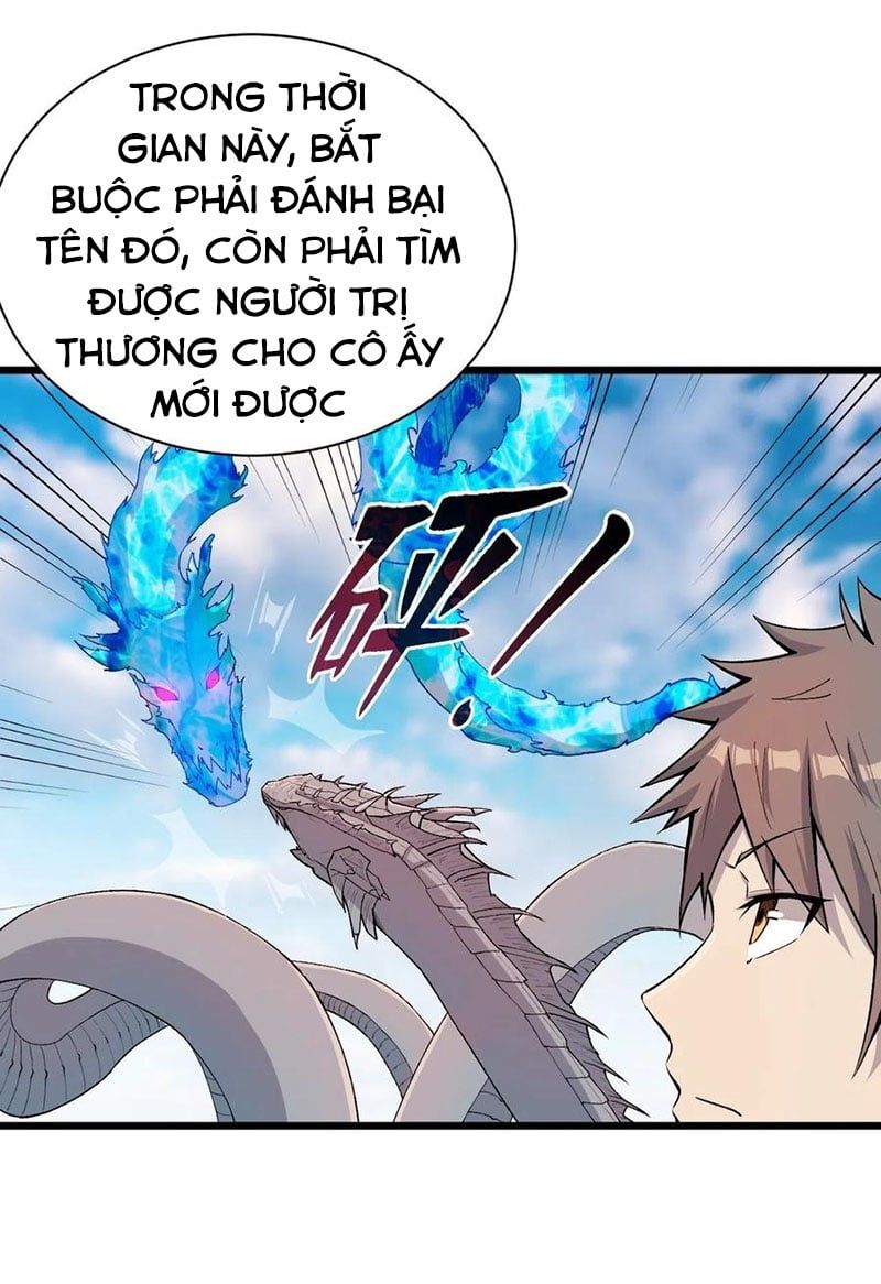 đọc truyện Trở Về Làm Đại Lão Thời Mạt Thế Chương 191 ảnh 11 tại Giả Dược
