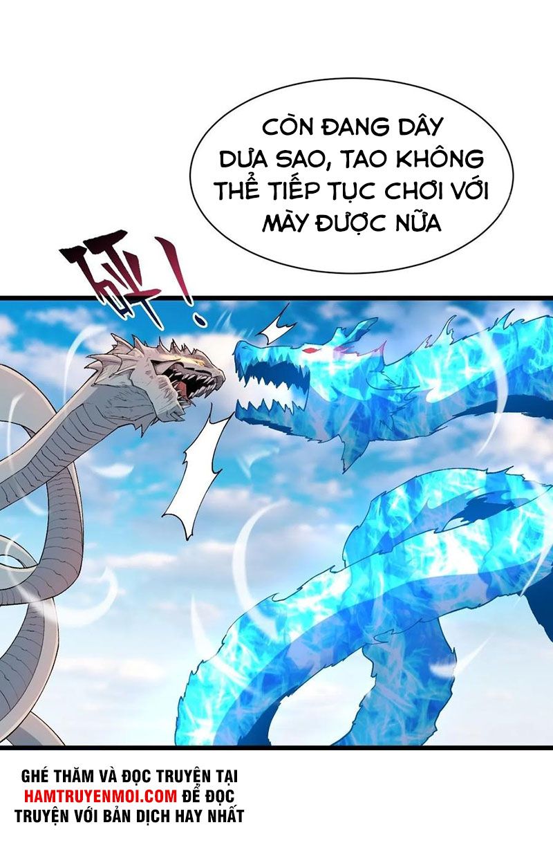 đọc truyện Trở Về Làm Đại Lão Thời Mạt Thế Chương 191 ảnh 12 tại Giả Dược
