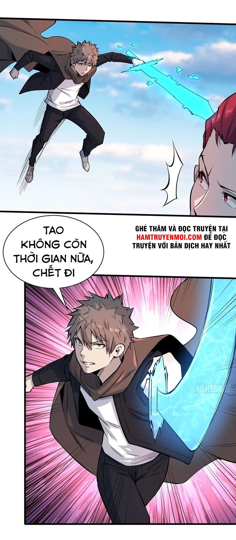 đọc truyện Trở Về Làm Đại Lão Thời Mạt Thế Chương 191 ảnh 16 tại Giả Dược