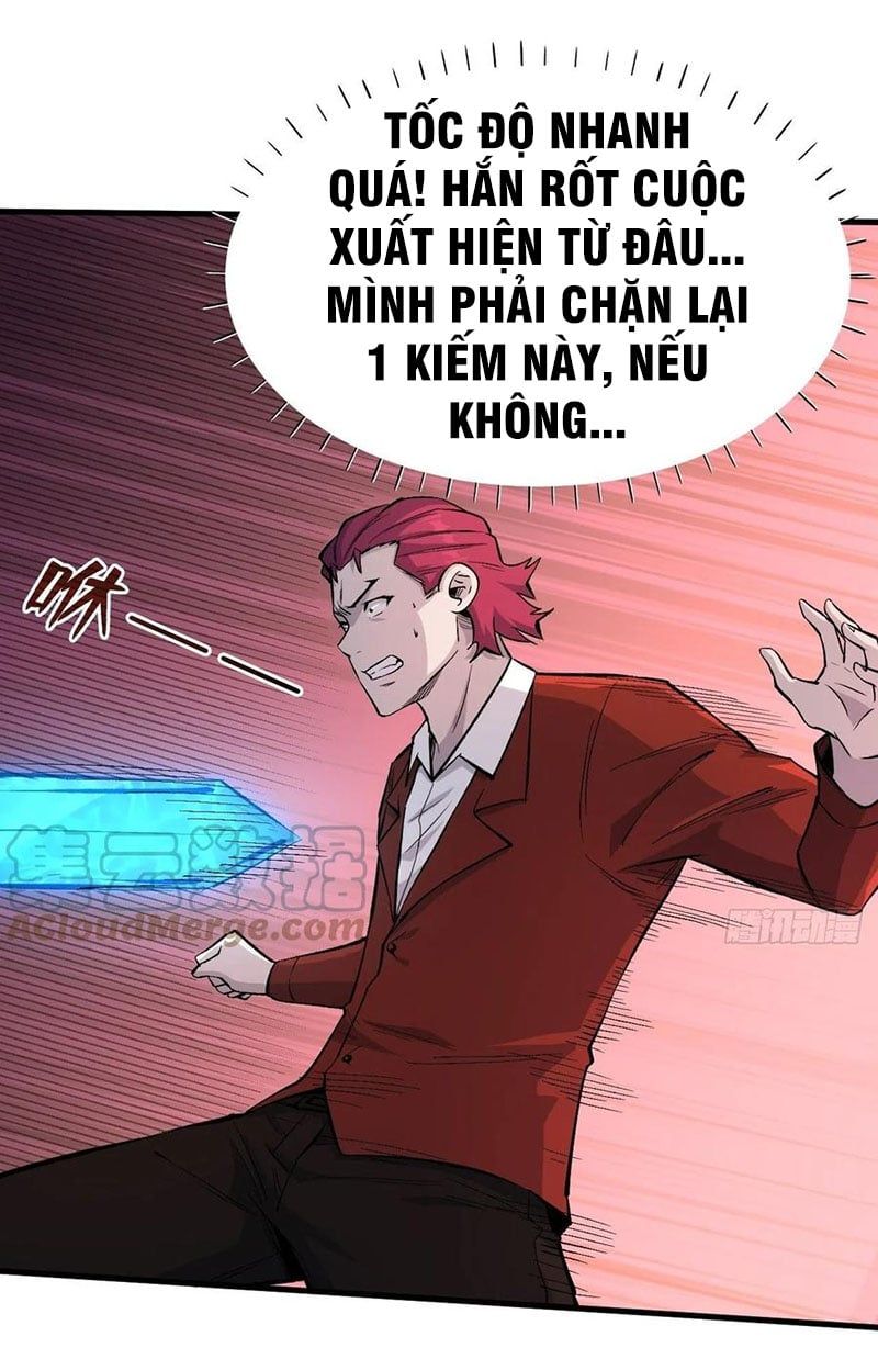 đọc truyện Trở Về Làm Đại Lão Thời Mạt Thế Chương 191 ảnh 17 tại Giả Dược