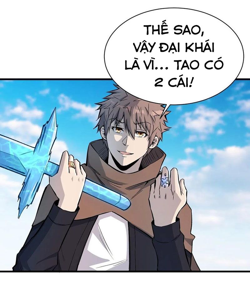 đọc truyện Trở Về Làm Đại Lão Thời Mạt Thế Chương 191 ảnh 25 tại Giả Dược