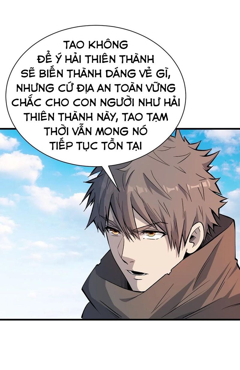 đọc truyện Trở Về Làm Đại Lão Thời Mạt Thế Chương 191 ảnh 33 tại Giả Dược