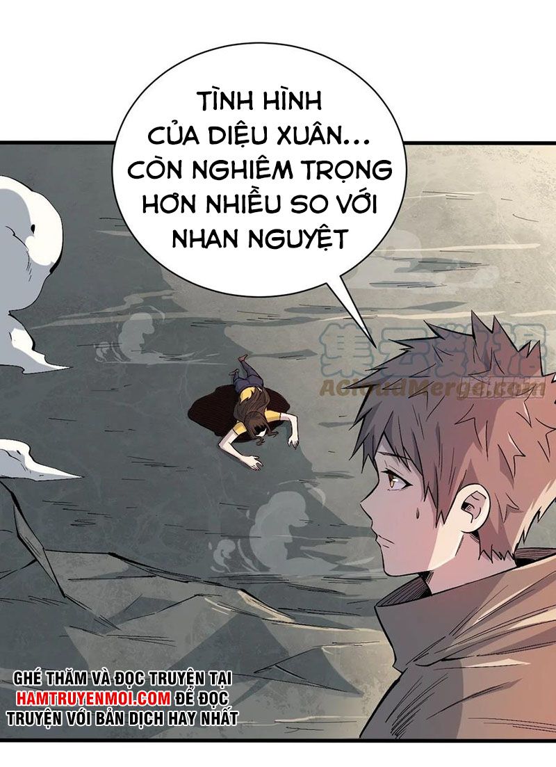 đọc truyện Trở Về Làm Đại Lão Thời Mạt Thế Chương 191 ảnh 8 tại Giả Dược