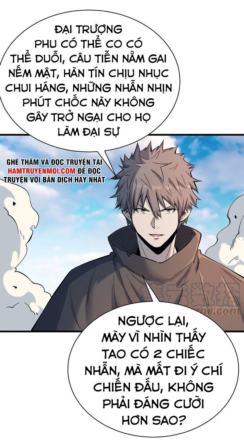 đọc truyện Trở Về Làm Đại Lão Thời Mạt Thế Chương 192 ảnh 19 tại Giả Dược