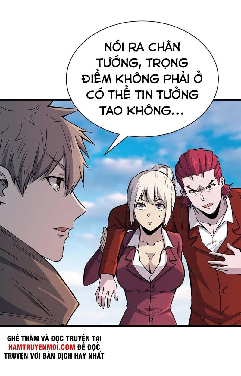 đọc truyện Trở Về Làm Đại Lão Thời Mạt Thế Chương 192 ảnh 21 tại Giả Dược