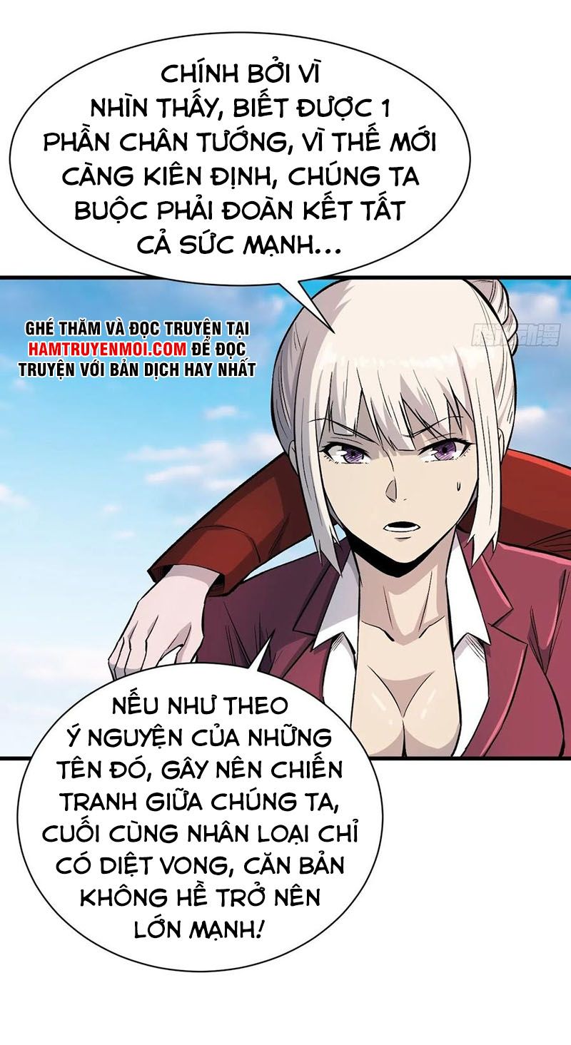 đọc truyện Trở Về Làm Đại Lão Thời Mạt Thế Chương 192 ảnh 25 tại Giả Dược