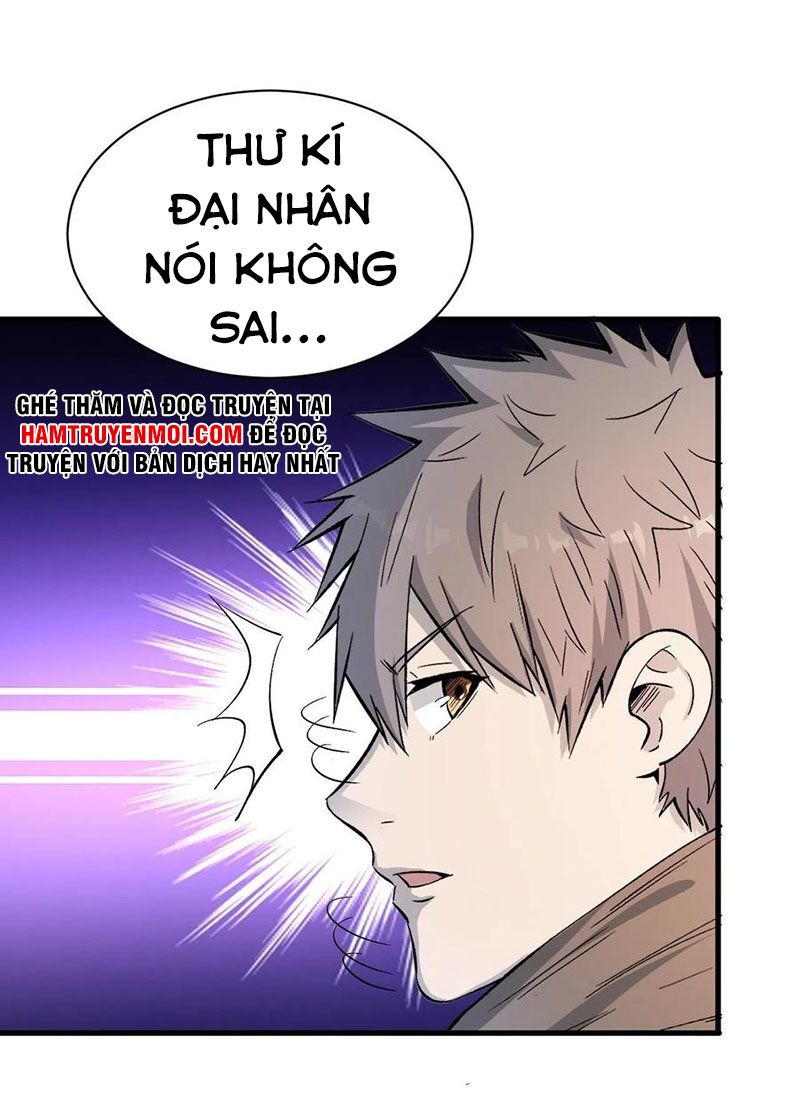 đọc truyện Trở Về Làm Đại Lão Thời Mạt Thế Chương 192 ảnh 29 tại Giả Dược