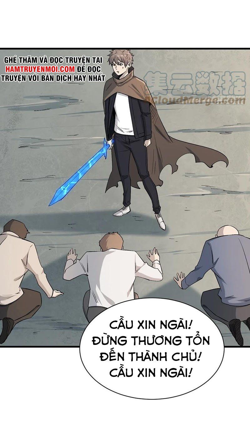 đọc truyện Trở Về Làm Đại Lão Thời Mạt Thế Chương 192 ảnh 31 tại Giả Dược