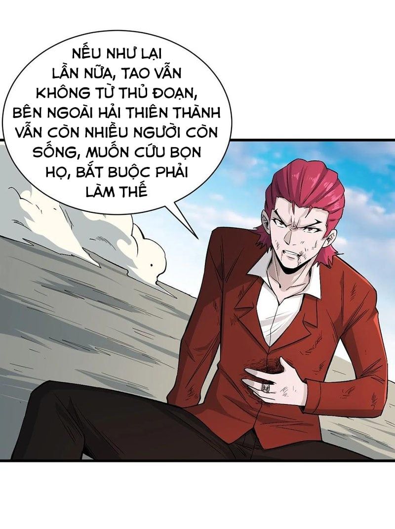 đọc truyện Trở Về Làm Đại Lão Thời Mạt Thế Chương 192 ảnh 32 tại Giả Dược