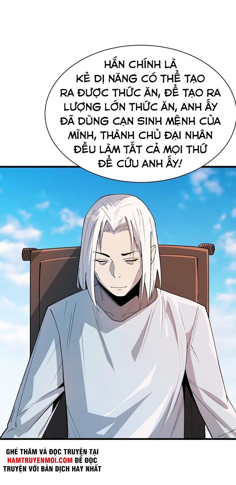 đọc truyện Trở Về Làm Đại Lão Thời Mạt Thế Chương 192 ảnh 8 tại Giả Dược