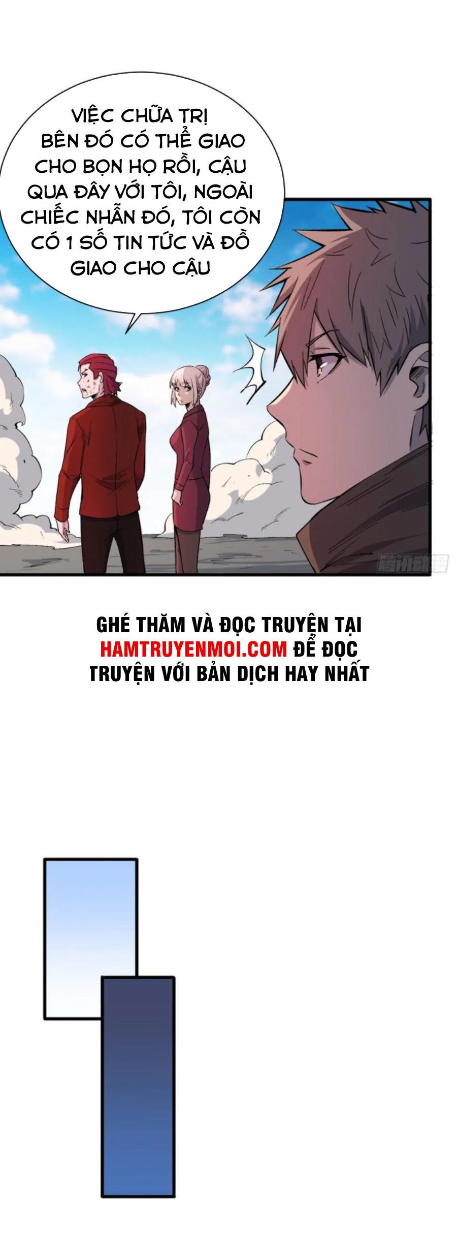 đọc truyện Trở Về Làm Đại Lão Thời Mạt Thế Chương 193 ảnh 19 tại Truyện Dạ Ký