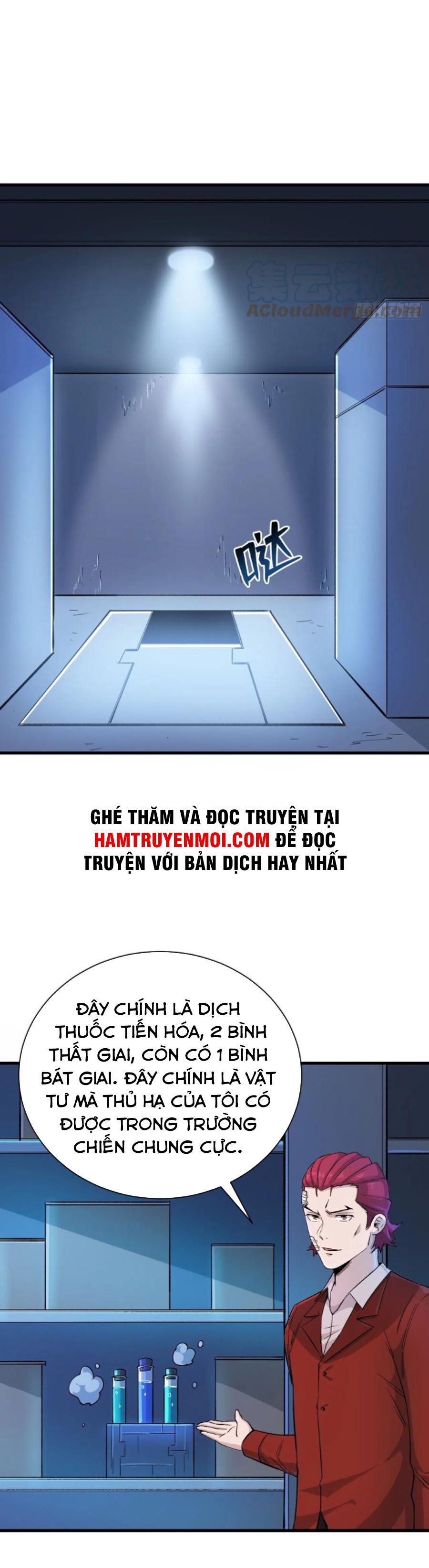 đọc truyện Trở Về Làm Đại Lão Thời Mạt Thế Chương 193 ảnh 22 tại Truyện Dạ Ký