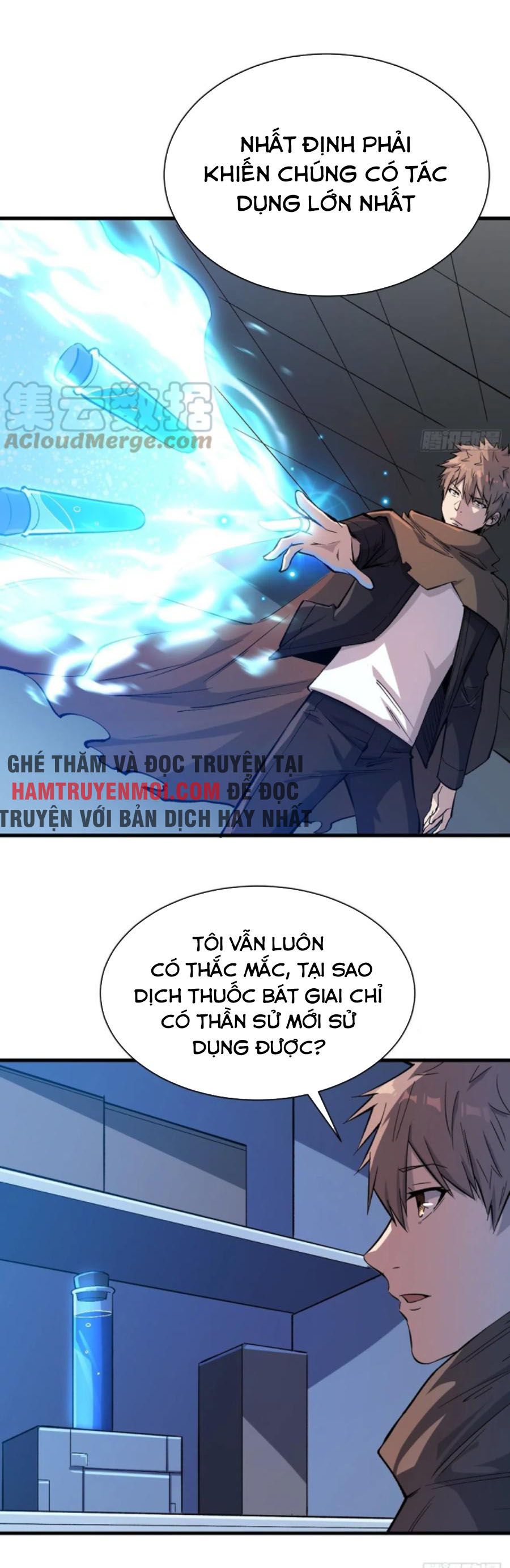 đọc truyện Trở Về Làm Đại Lão Thời Mạt Thế Chương 193 ảnh 24 tại Truyện Dạ Ký