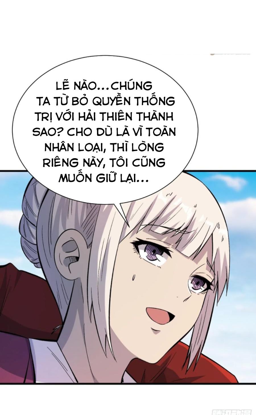 đọc truyện Trở Về Làm Đại Lão Thời Mạt Thế Chương 193 ảnh 8 tại Truyện Dạ Ký