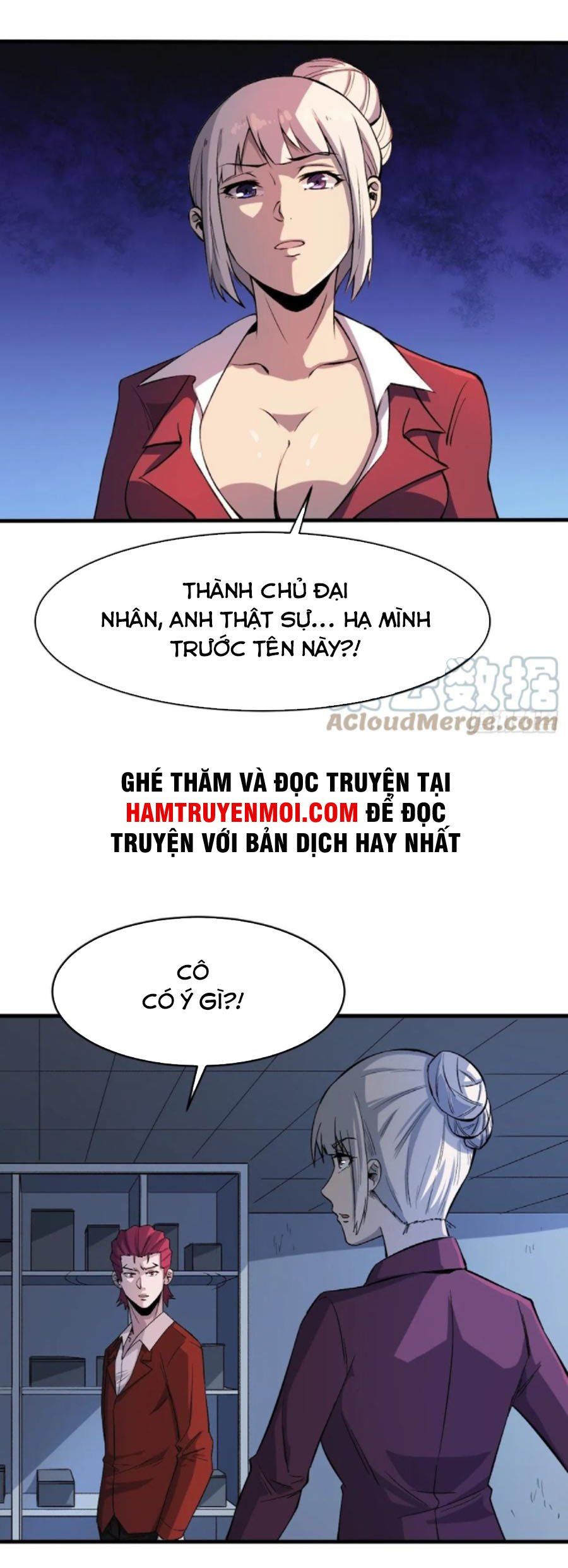 đọc truyện Trở Về Làm Đại Lão Thời Mạt Thế Chương 194 ảnh 11 tại Truyện Dạ Ký