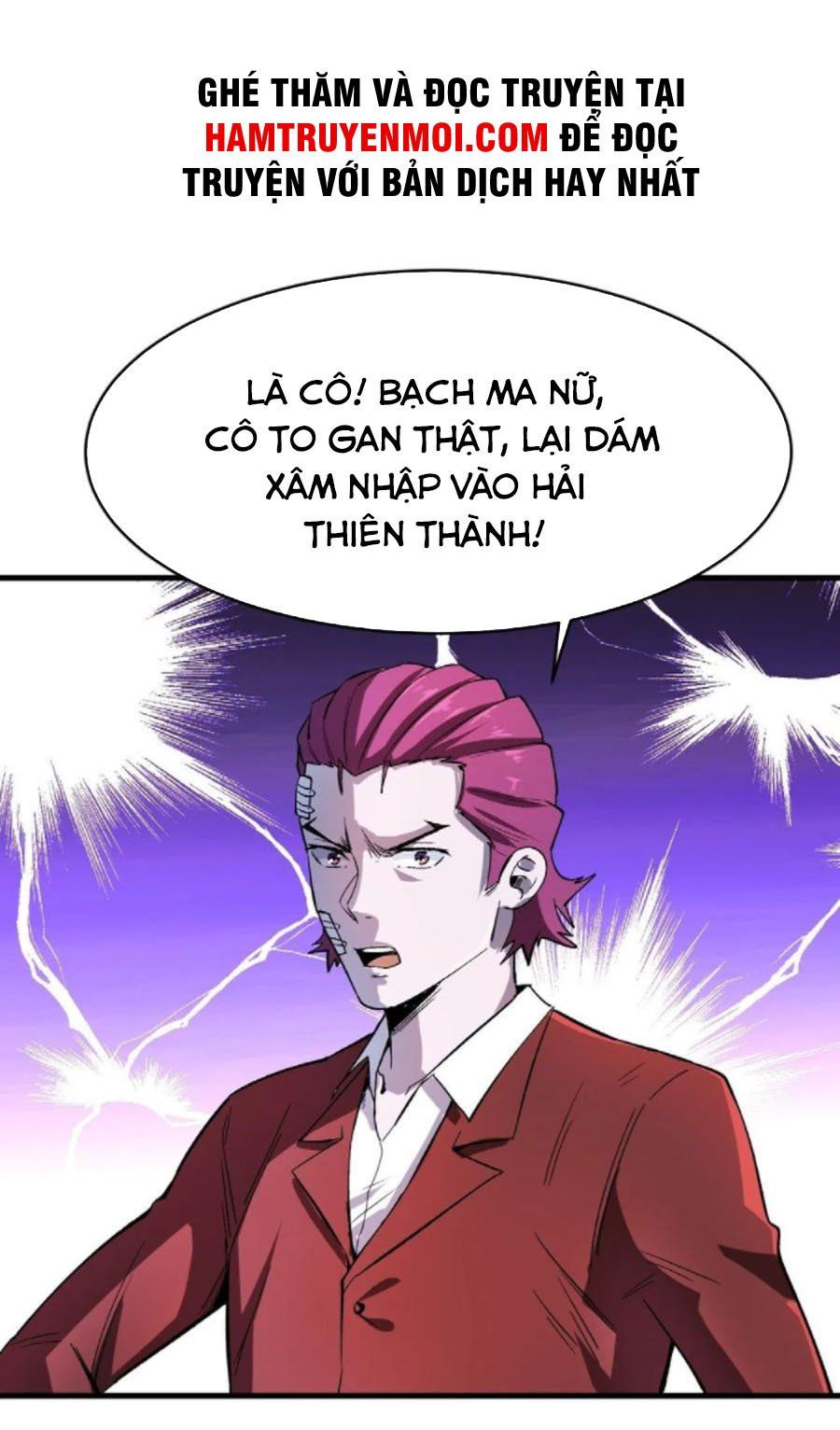 đọc truyện Trở Về Làm Đại Lão Thời Mạt Thế Chương 194 ảnh 17 tại Truyện Dạ Ký
