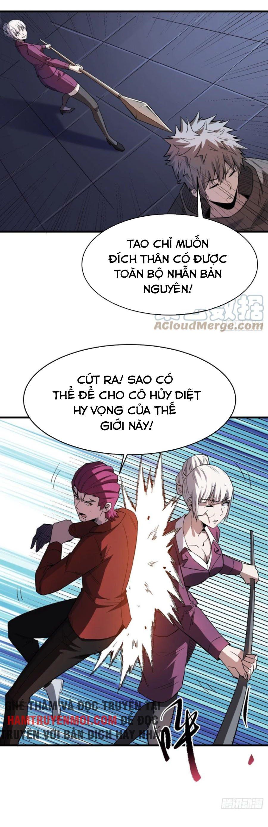 đọc truyện Trở Về Làm Đại Lão Thời Mạt Thế Chương 194 ảnh 20 tại Truyện Dạ Ký