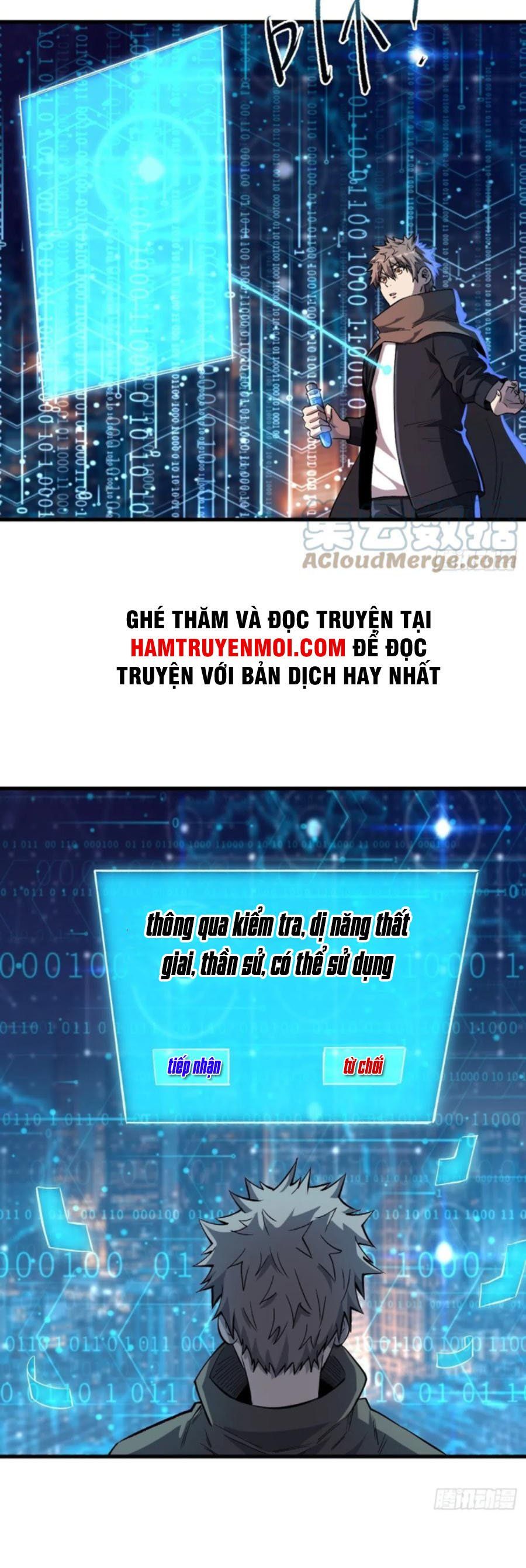 đọc truyện Trở Về Làm Đại Lão Thời Mạt Thế Chương 194 ảnh 5 tại Truyện Dạ Ký