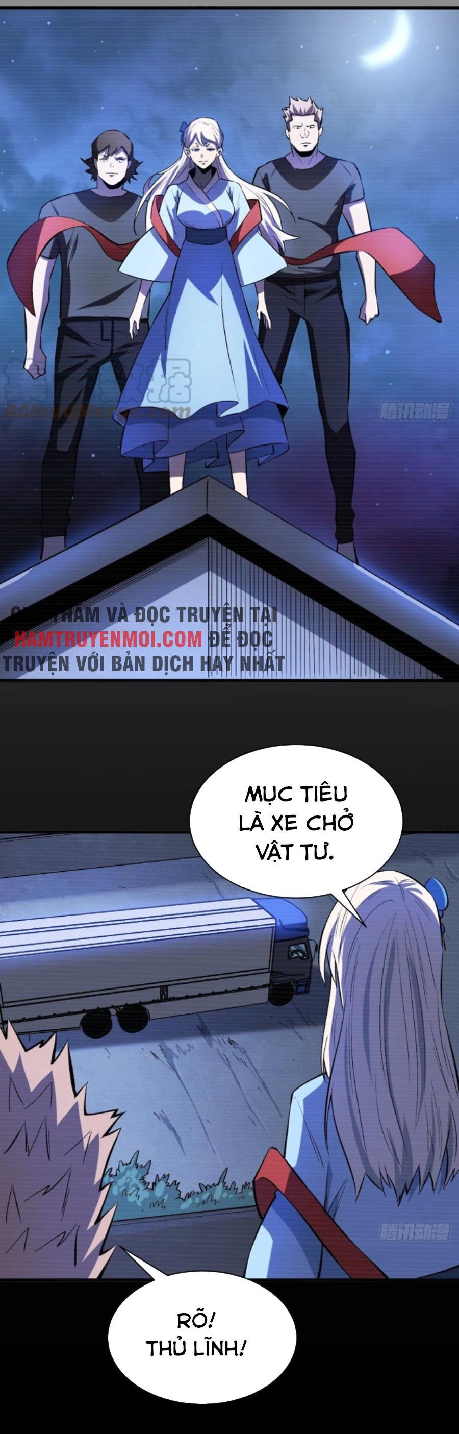 đọc truyện Trở Về Làm Đại Lão Thời Mạt Thế Chương 195 ảnh 14 tại Giả Dược