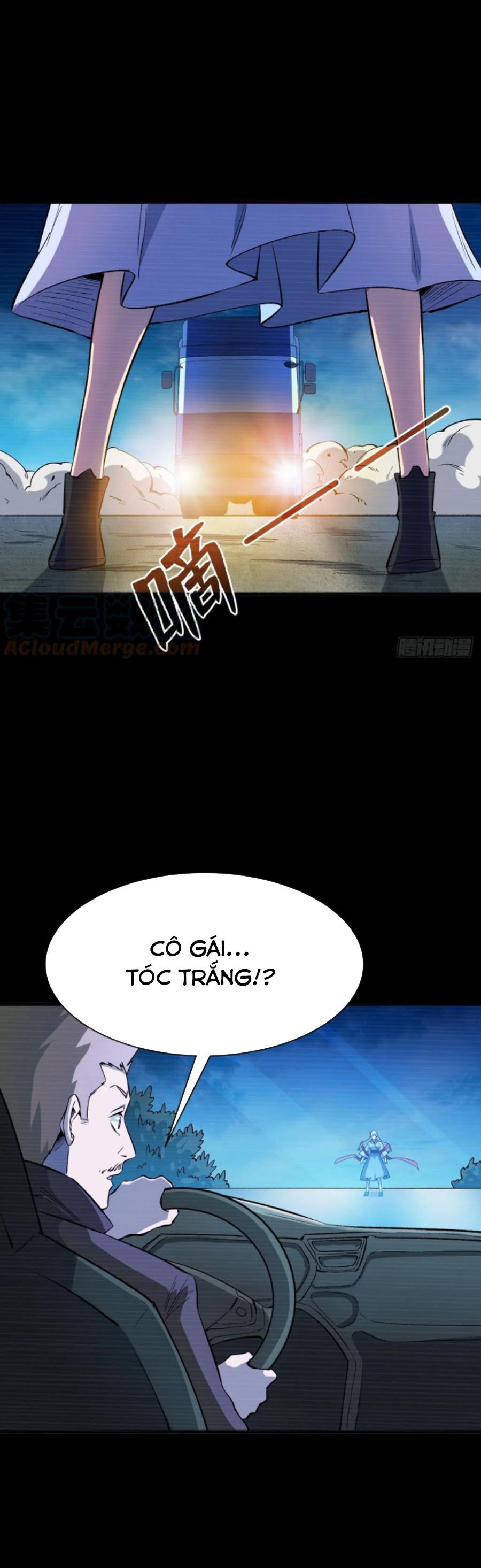 đọc truyện Trở Về Làm Đại Lão Thời Mạt Thế Chương 195 ảnh 15 tại Giả Dược