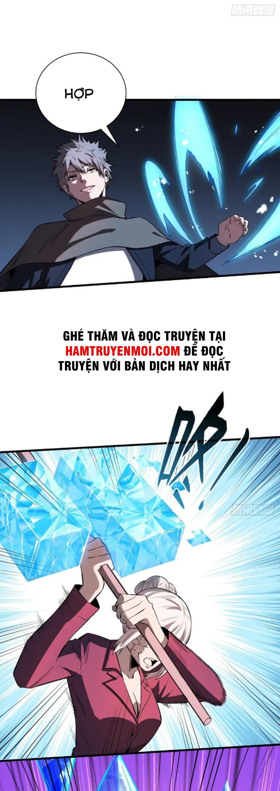 đọc truyện Trở Về Làm Đại Lão Thời Mạt Thế Chương 195 ảnh 5 tại Giả Dược