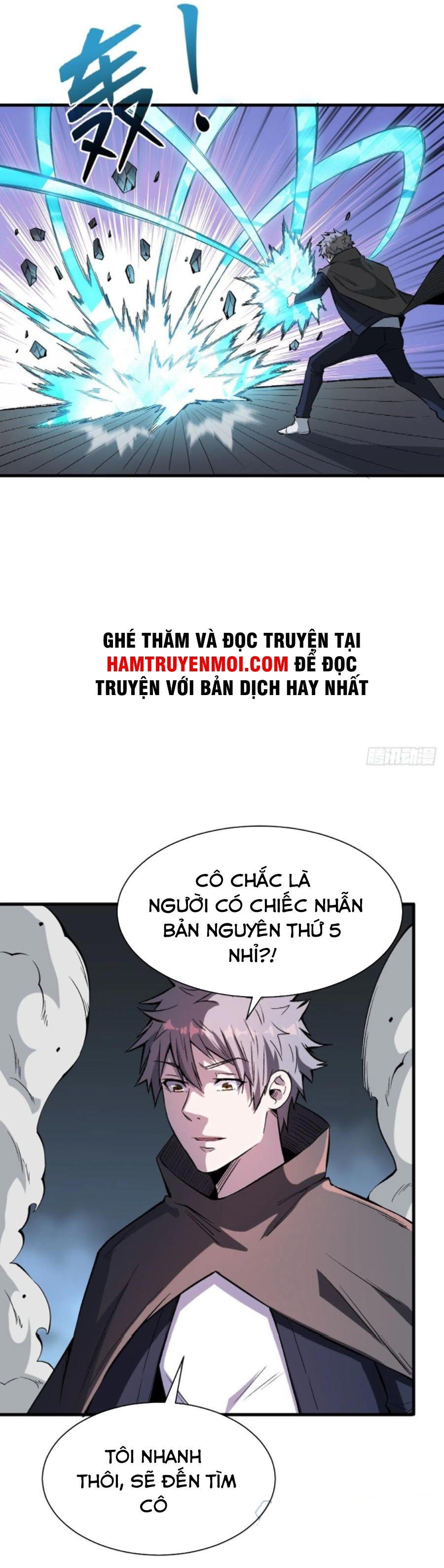đọc truyện Trở Về Làm Đại Lão Thời Mạt Thế Chương 195 ảnh 8 tại Giả Dược