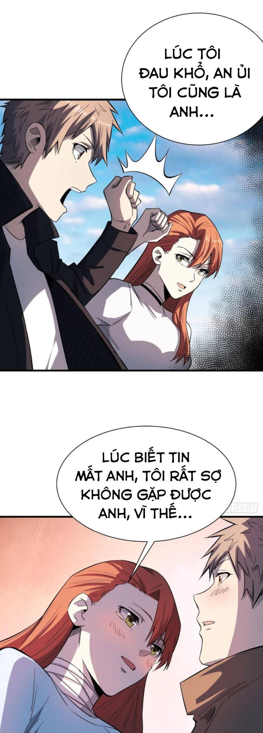 đọc truyện Trở Về Làm Đại Lão Thời Mạt Thế Chương 196 ảnh 14 tại Truyện Dạ Ký