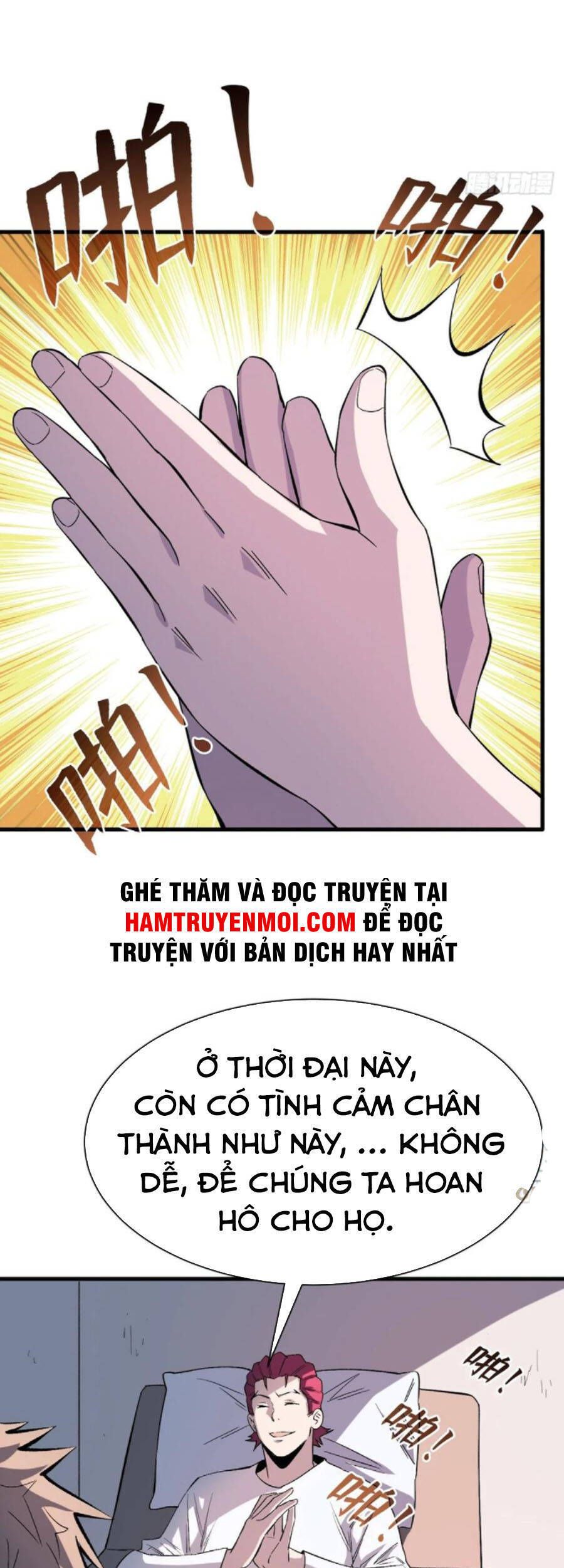 đọc truyện Trở Về Làm Đại Lão Thời Mạt Thế Chương 196 ảnh 18 tại Truyện Dạ Ký