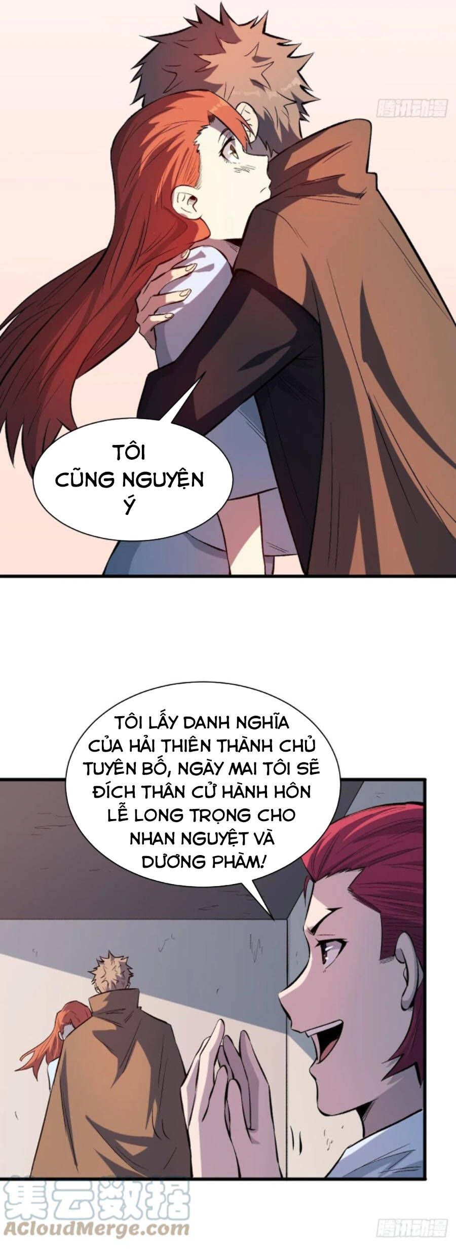đọc truyện Trở Về Làm Đại Lão Thời Mạt Thế Chương 196 ảnh 25 tại Truyện Dạ Ký