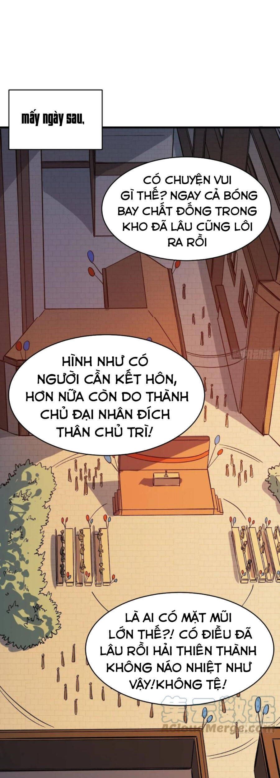 đọc truyện Trở Về Làm Đại Lão Thời Mạt Thế Chương 196 ảnh 26 tại Truyện Dạ Ký