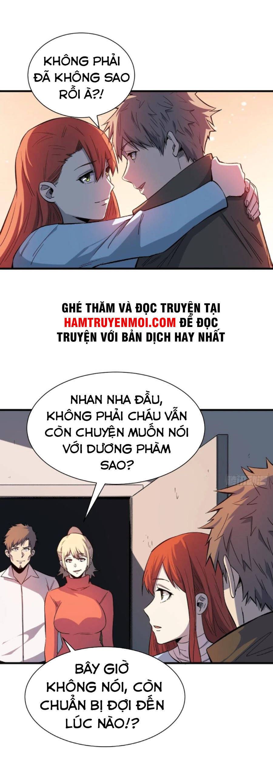 đọc truyện Trở Về Làm Đại Lão Thời Mạt Thế Chương 196 ảnh 7 tại Truyện Dạ Ký