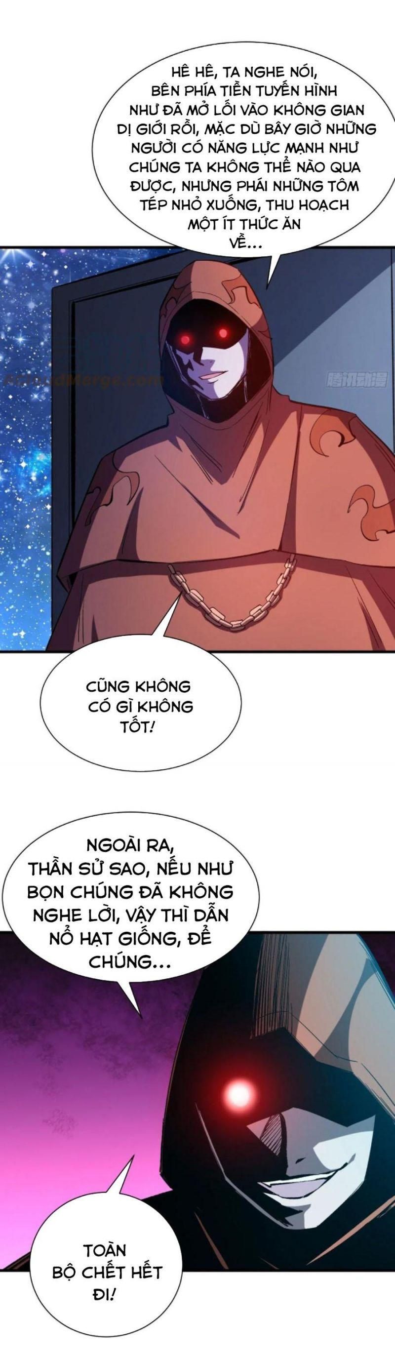 đọc truyện Trở Về Làm Đại Lão Thời Mạt Thế Chương 197 ảnh 15 tại Giả Dược