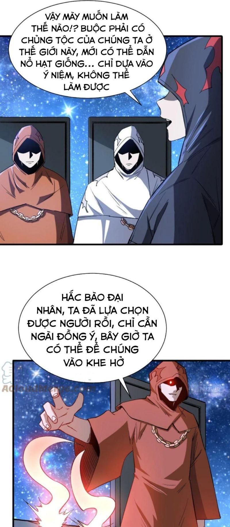 đọc truyện Trở Về Làm Đại Lão Thời Mạt Thế Chương 197 ảnh 16 tại Giả Dược