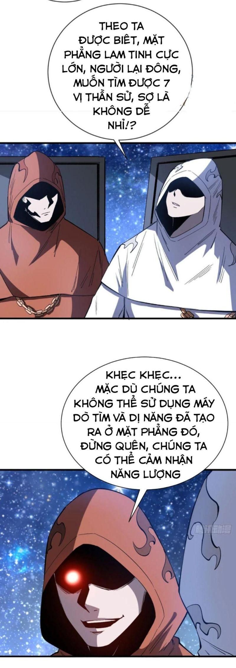 đọc truyện Trở Về Làm Đại Lão Thời Mạt Thế Chương 197 ảnh 19 tại Giả Dược