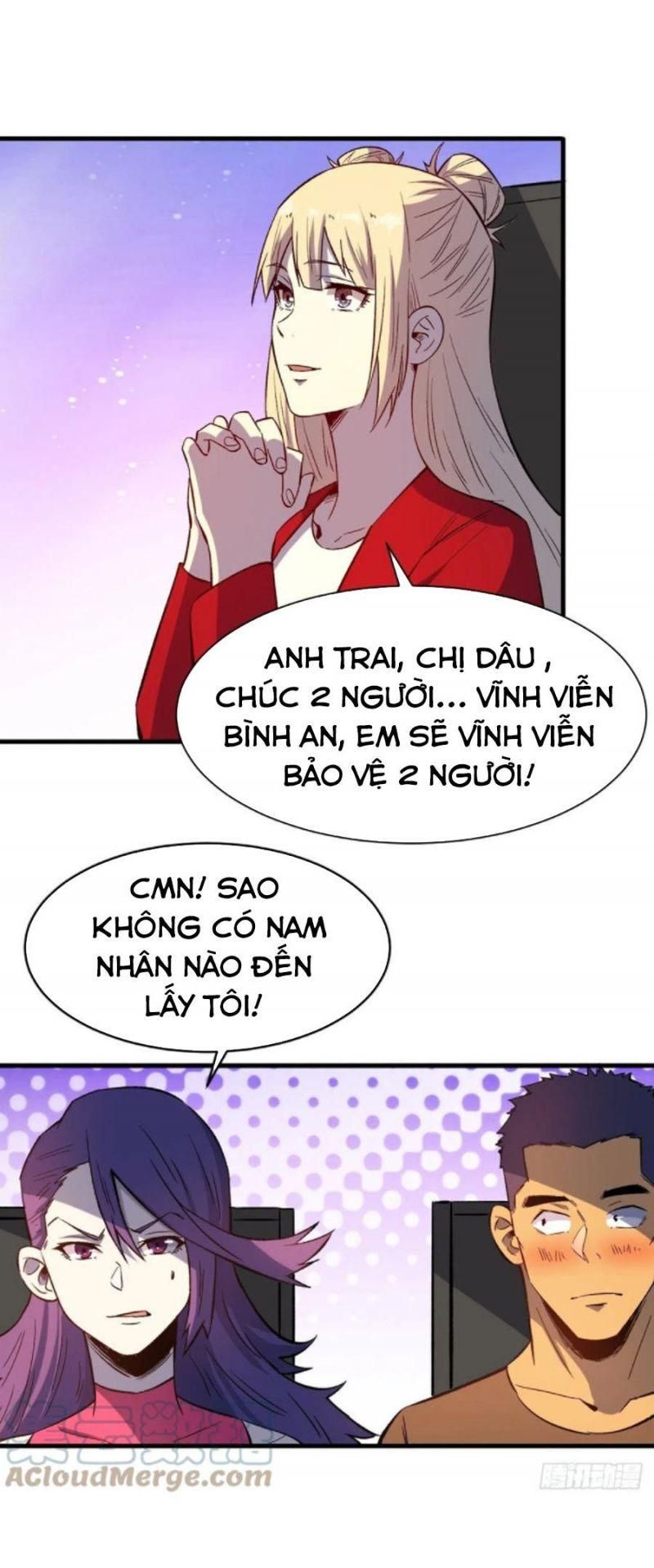 đọc truyện Trở Về Làm Đại Lão Thời Mạt Thế Chương 197 ảnh 4 tại Giả Dược